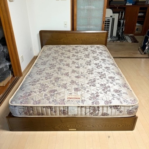 高級 ベッド シモンズ」の人気商品一覧 | 安い商品を通販サイトから