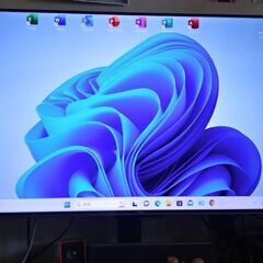 自作ゲーミングPC Antec Windows11 Office2021 CPU AMD FX-6300 6コア 