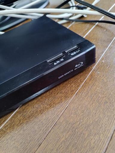 ブルーレイレコーダー、AmazonfireTV