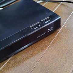 ブルーレイレコーダー、AmazonfireTV