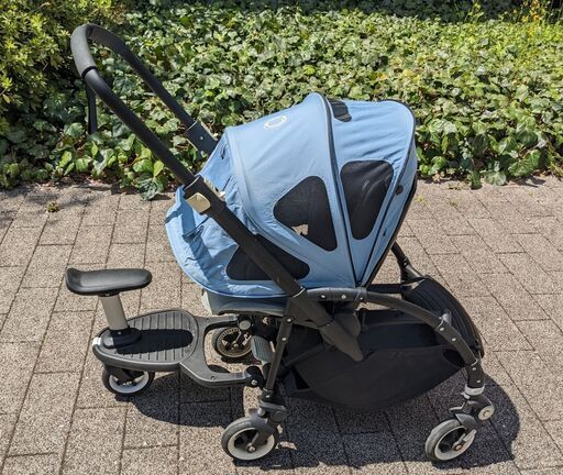 Bugaboo Bee3（バガブー ビー3）