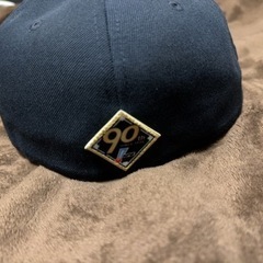 オリックス・バファローズ ハイクオリティユニフォーム ニューエラオーセンティック帽子