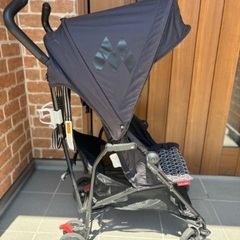 マクラーレンマークIIベビーカー♡イヴサンローランヴィンテージ Y