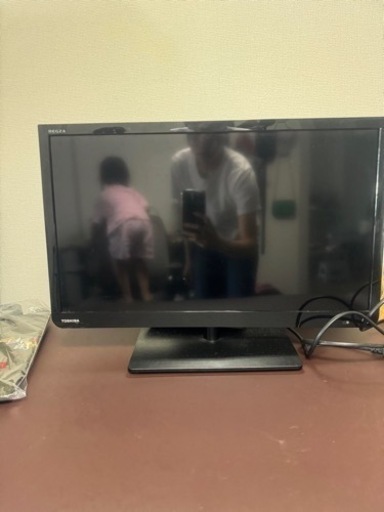家電 テレビ 液晶テレビ