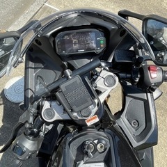 gsx-r125 神奈川 引き取り 自賠責3年付き 1900km