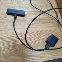 ブルーレイレコーダー、AmazonfireTV