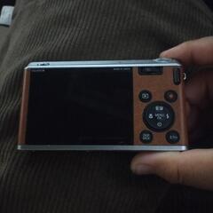 カメラ．デジカメ