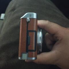 カメラ．デジカメ