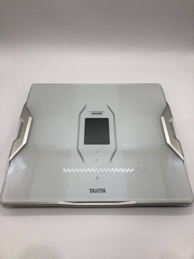 ジャンク扱い TANITA 体組成計 インナースキャンデュアル RD-915L