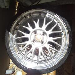 k-BREAK　リリス　17インチ