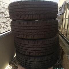 k-BREAK　リリス　17インチ