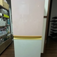 シャープ 冷凍冷蔵庫