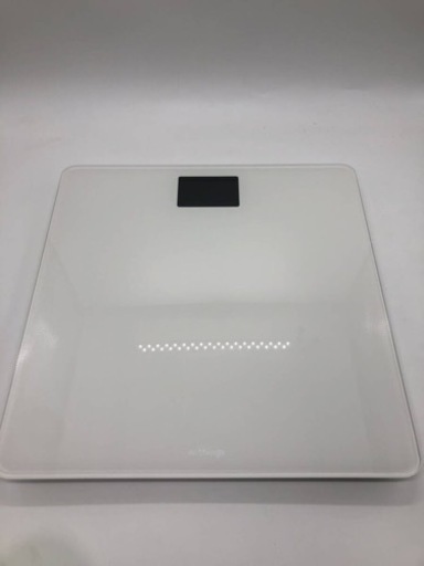 Withings WBS06 体重計