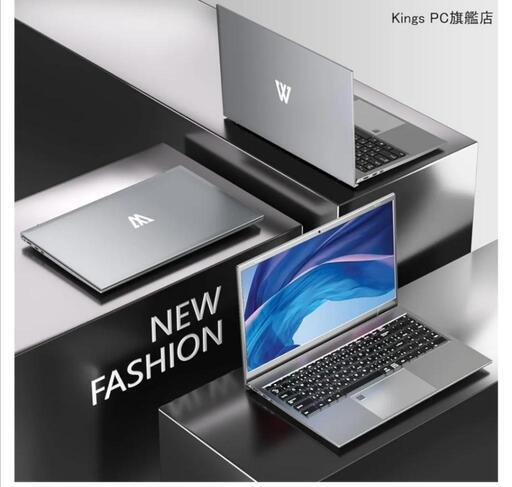 ノートパソコン WVX windows 11 pro