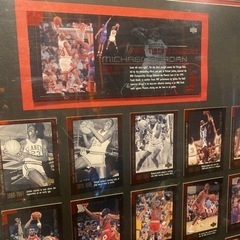 マイケルジョーダン