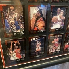 マイケルジョーダン