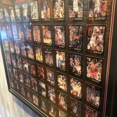 マイケルジョーダン