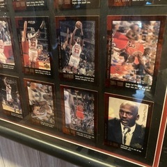 マイケルジョーダン