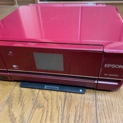 プリンター　epson ep-805ar