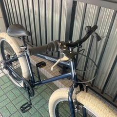 🔹マウンテンバイク🔹 Bambari バンバリ