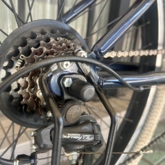 🔹マウンテンバイク🔹 Bambari バンバリ