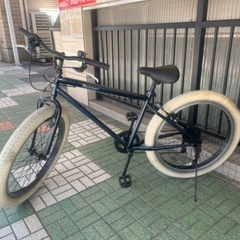 🔹マウンテンバイク🔹 Bambari バンバリ