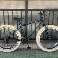 🔹マウンテンバイク🔹 Bambari バンバリ