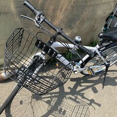 シティサイクル 自転車 27インチ リムセイバー クロスバイク フェルマータ 6段切り替え シティサイクル 自転車 27インチ リムセイバー クロスバイク