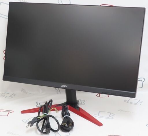 ♪acer/エイサー ゲーミングモニタ KG251Q Fbmidpx 24.5インチ 2018年♪