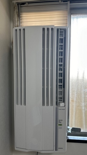 コロナルームエアコン