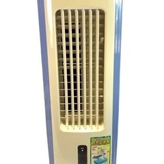 MORITA MWC-496 冷風扇風機 冷風扇 冷房機器 キャ...