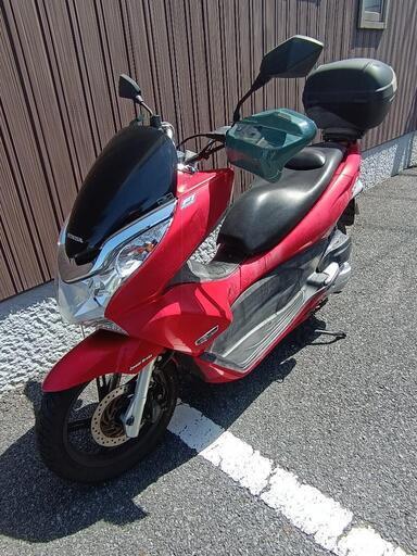 PCX125 バイク HONDA
