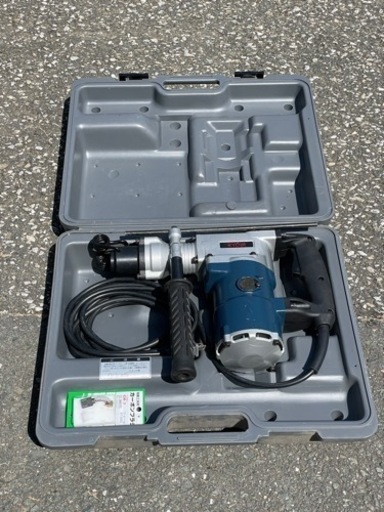 RYOBI EB-382NPA 不動コンクリートハンマー