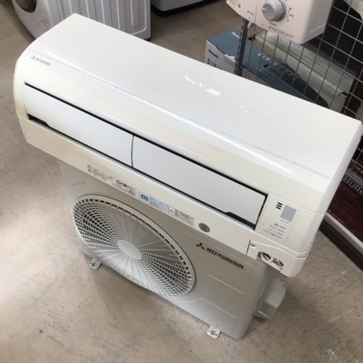 ルームエアコン 三菱重工 SRK28RV(SRC28RV) 2017年製 2.8kw 〜10畳