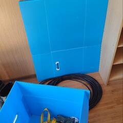 引越業者様、リサイクル業者様へオススメ 養生セット