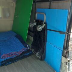 引越業者様、リサイクル業者様へオススメ 養生セット