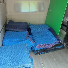 引越業者様、リサイクル業者様へオススメ 養生セット