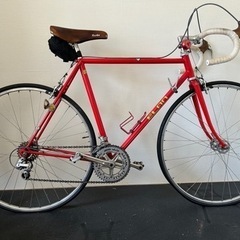 ロードバイク ヴィンテージ 27インチ カスタム多数 引取り歓迎 ロードバイク ヴィンテージ 27インチ カスタム多数 引取り歓迎 2025年