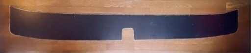 【手渡し専用】日野 17プロフィア用　フロントスクリーン