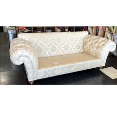 英国王室御用達 DURESTA 3人掛けソファ デュレスタ 高級 IDC大塚家具