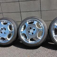 シャレン 16インチ AME SHALLEN 16インチ タイヤ付