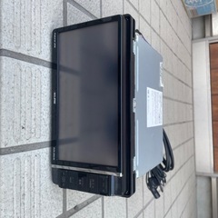 トヨタ純正ナビ　AVN-Z05iW HDMI付き