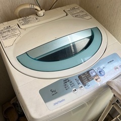 決まりました家電 生活家電 洗濯機