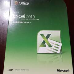 ★★★Microsoft Office Excel 2010 ア...
