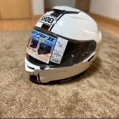 SHOEI GT-Air フルフェイスヘルメット