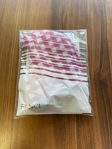 【新品未開封】FANCLおやすみ保湿かかとカバー