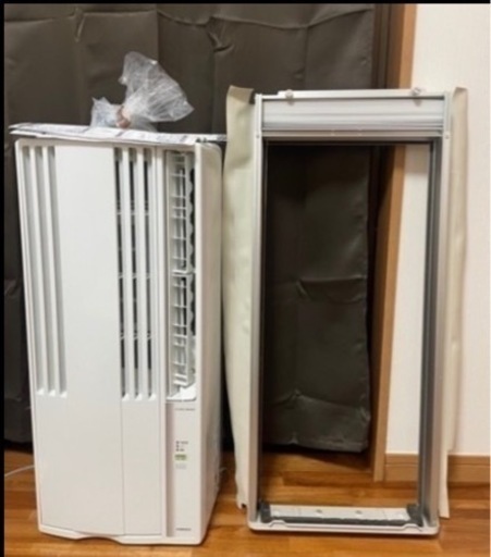 コロナルームエアコン