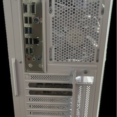 値段交渉⭕️】おまけあり自作PC 美品 高性能
