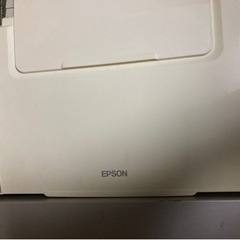 EPSON プリンター