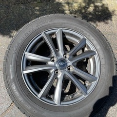 タイヤ・ホイール 185/65r15 タイヤホイール 185/65R15 4本